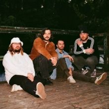 Baltimore's Dosser Release New Single 'Kids'