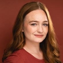 Interview: Theatre Life with Amelia Hensley