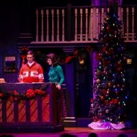 BWW Review: HOLIDAY INN at Dutch Apple Dinner Theatre