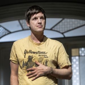 Exclusive: APPROPRIATE's Michael Esper Talks Acting Technique and More