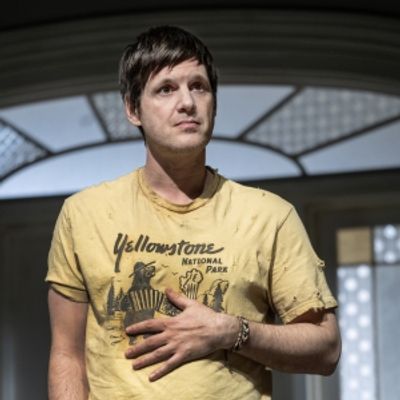 Exclusive: APPROPRIATE's Michael Esper Talks Acting Technique and More