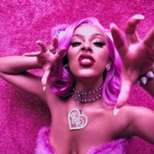 Doja Cat Shares New 'Say So' Video with Vevo