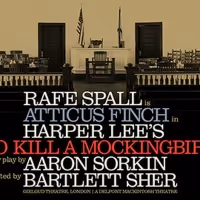 TO KILL A MOCKINGBIRD Leads March's Top 10 New London Shows