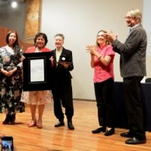 México Me Quiere Y Eso Me Causa Un Reconfortante Sosiego: Bárbara Jacobs