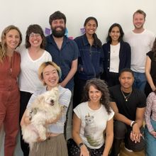 Colt Coeur Announces 2025–26 Resident Artists and 15th Anniversary Benefit Bash