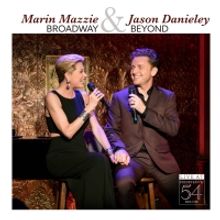BWW Exclusive: Marin Mazzie and Jason Danieley Sing 'Our Love Is Here to Stay' on Liv
