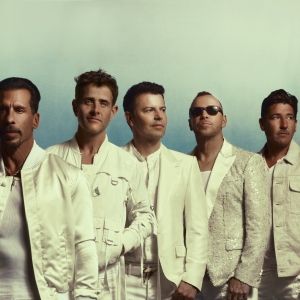 New Kids On The Block to Play First-Ever Las Vegas Residency