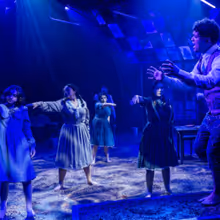 Review: SPRING AWAKENING at Ephrata Performing Arts Center