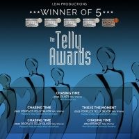 'Chasing Time' and 'This is the Moment' Take Home Wins at the 2021 Telly Awards