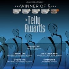 'Chasing Time' and 'This is the Moment' Take Home Wins at the 2021 Telly Awards