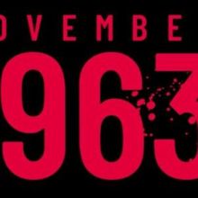 NOVEMBER 1963 Trailer Available as JFK Assassination Film Nears Release