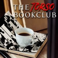 Shadow Of The Run's TORSO BOOK CLUB Headlines Dobama Theatre Immersive Festival