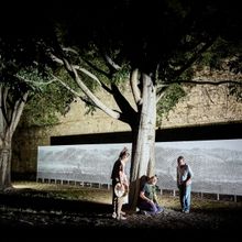 REVIEW: The Festival d'Avignon Presents LES PERSES By Gwenaël Morin