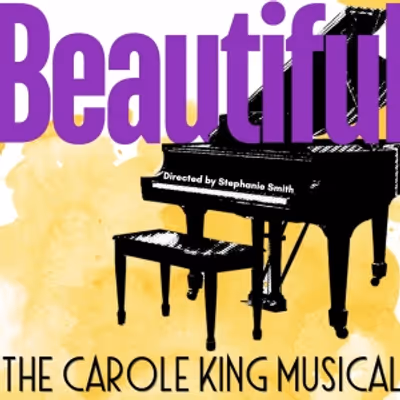 Review: BEAUTIFUL: THE CAROLE KING MUSICAL at Georgetown Palace Theatre
