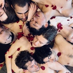 inDANCE's ROWDIES IN LOVE World Premiere Set for Wesleyan University Center For The…