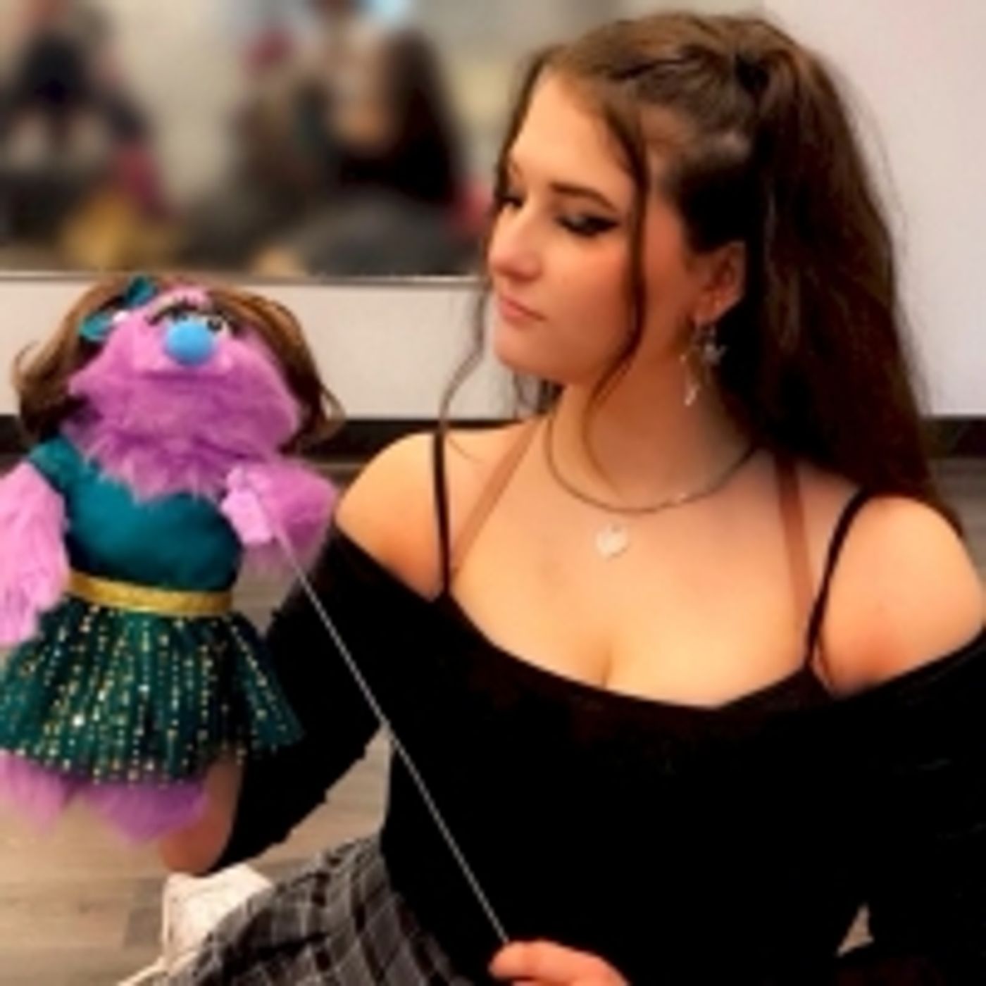 Student Blog: Avenue Q - How Puppets Can Tell A Deeply Human Story