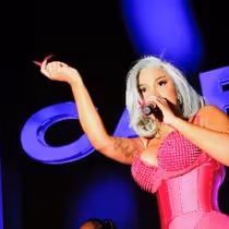 CARDI B to Perform One-Night-Only Show at Pacha New York