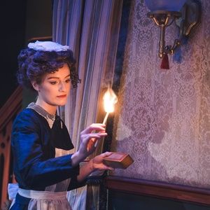 Review: DECEIVED at Fulton Theatre