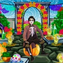 State Theatre New Jersey Presents SUGAR SKULL A Virtual Día De Muertos Adventure