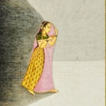 Hollywood Fringe 2024 Diversity Scholarship Winner MERCY to premiere at The Broadwa