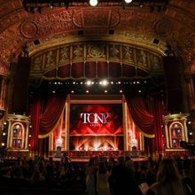 Relive the Best Moments of the 76th Annual Tony Awards with BroadwayWorld's GIFs