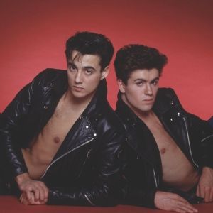 WHAM! Release 'Club Tropicana' (Balearic Breeze Remix)