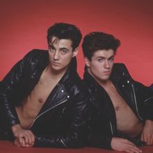 WHAM! Release 'Club Tropicana' (Balearic Breeze Remix)