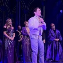 Roundup: DEATH BECOMES HER, MAYBE HAPPY ENDING, and More Celebrate Tony Nominations O