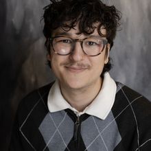 New London Barn Playhouse Names Ty Simons Director of Education & Community Engagemen