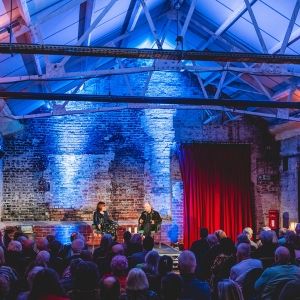 Claybody Theatre Company Signs 15-Year Lease With Stoke -on-Trent Council