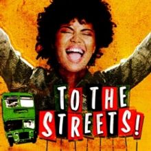 Principal Casting Announced For China Plate and Birmingham Hippodrome's New Concert M