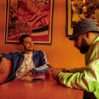 CAP UCLA Presents Fourth Installment of L.A. OMNIBUS With Omar Offendum and Thanks…