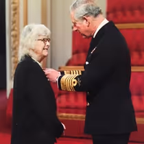 British Music Executive and Television Producer Vicki Wickham Passes Away