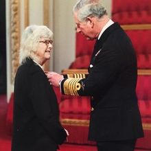British Music Executive and Television Producer Vicki Wickham Passes Away
