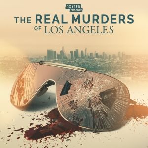 REAL MURDERS OF LOS ANGELES Coming to Oxygen True Crime Hosted By Garcelle Beauvais