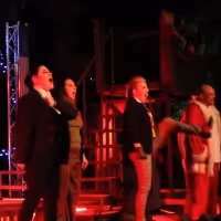 VIDEO: Get A First Look At ASSASINS At Hillcrest Center For The Arts Video