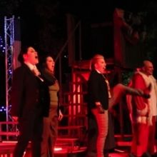 VIDEO: Get A First Look At ASSASINS At Hillcrest Center For The Arts