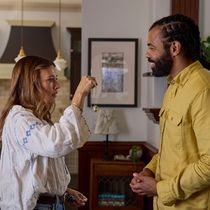 Video: See Daveed Diggs in Trailer for Sci-Fi Drama IN THE BLINK OF AN EYE