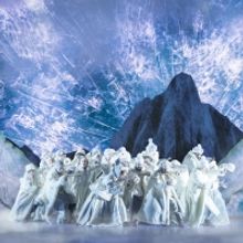 Broadway Jukebox: 25 Showtunes to Chill Out This Winter