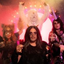 The Orion Experience Returns With New Single 'Magical Animals'