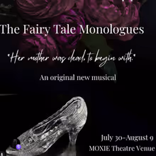 Interview: Christopher T. Miller on giving Fairy Tales a New Sound in THE FAIRY TALE 