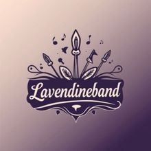 Pop-Rock Duo Lavendine to Release New Single 'Waterless Cloud'