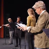 Ensemble Theatre Company Accepting Applications For 3rd Annual Young Playwrights…