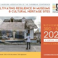 Museum Professionals From Across The Caribbean Gather To Discuss Resilience