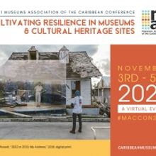 Museum Professionals From Across The Caribbean Gather To Discuss Resilience