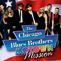 The Chicago Blues Brothers to Play the West End One Night Only