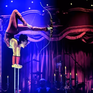 Circus Sarasota Reveals Lineup For 2024 Show