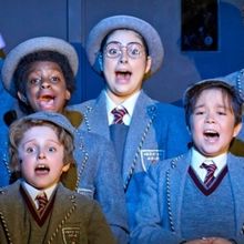 MATILDA THE MUSICAL UK & Ireland Tour Launches Open Casting Call
