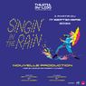 Review: SINGIN' IN THE RAIN at Le Théâtre Du Lido