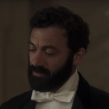 Video: Max Releases Spot Previewing New Footage From THE GILDED AGE & More